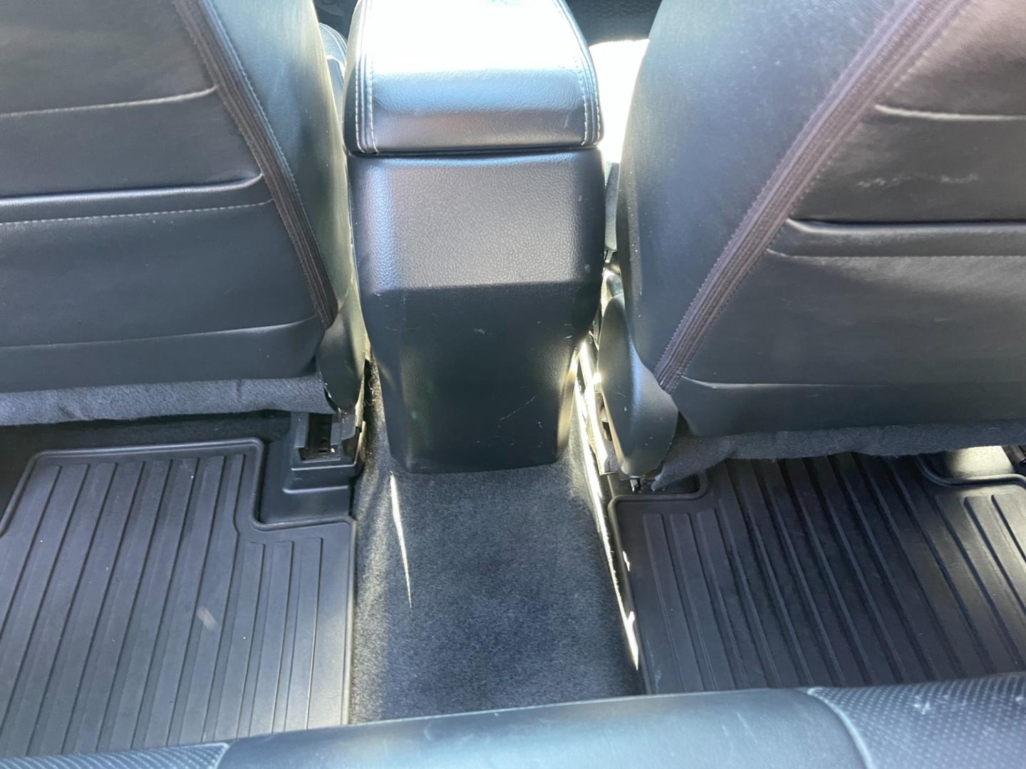 2014 Black /Black Subaru Forester 2.0XT Touring (JF2SJGMC4EH) with an 2.0L H4 SOHC 16V TURBO engine, Automatic transmission, located at 547 E. Main St., Orwell, OH, 44076, (440) 437-5893, 41.535435, -80.847855 - Photo#40